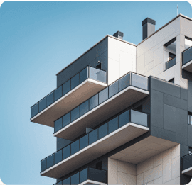 Apartments