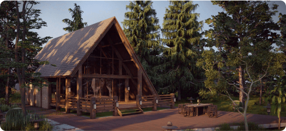 Bungalow